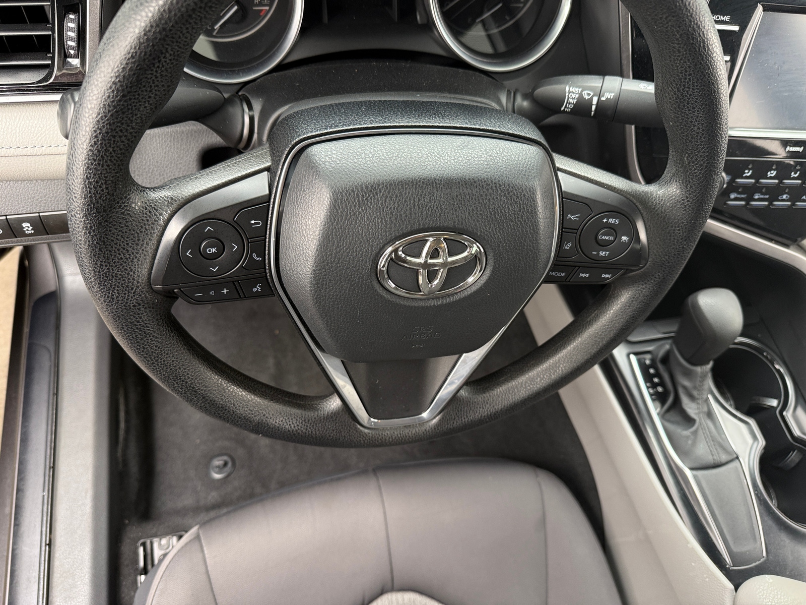 Thumbnail: 2020 Toyota Camry - 5