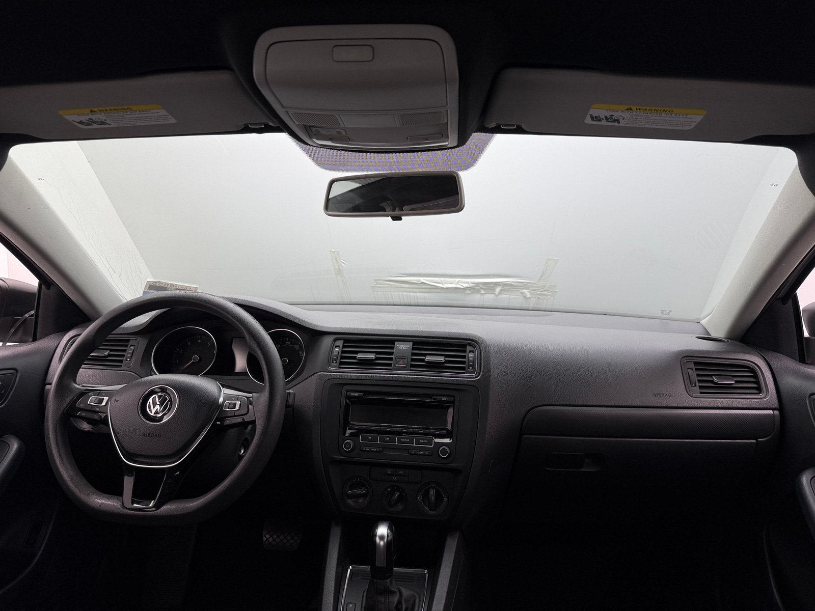 Thumbnail: 2015 Volkswagen Jetta - 3