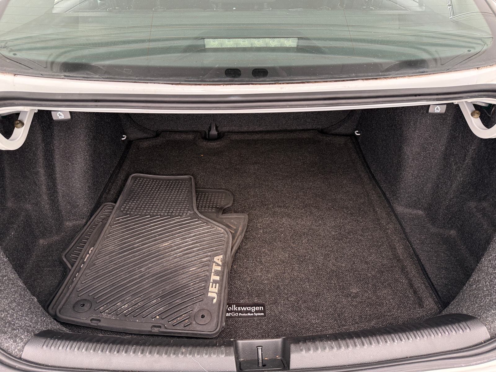 Thumbnail: 2015 Volkswagen Jetta - 7