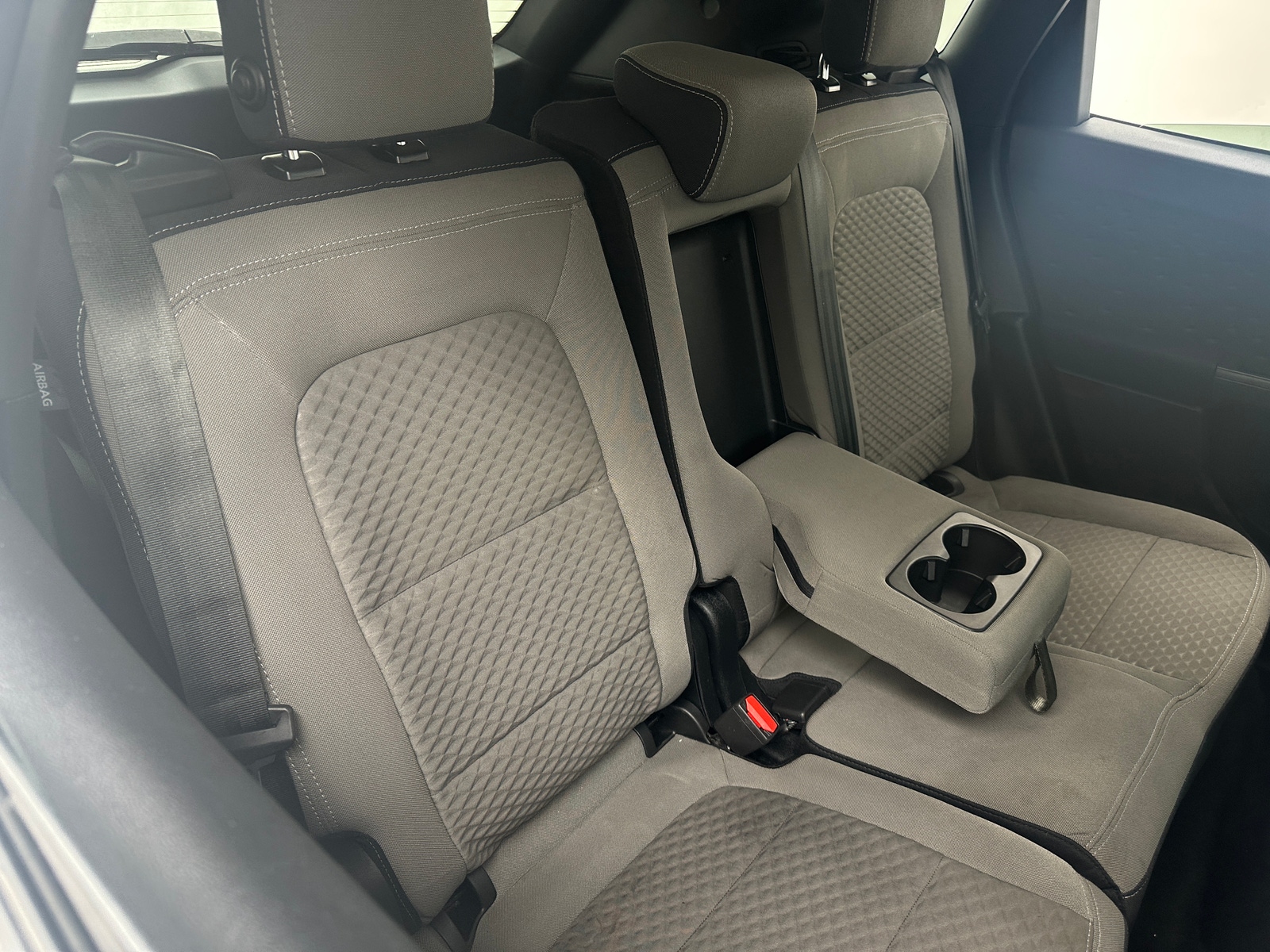 Thumbnail: 2020 Ford Escape - 6