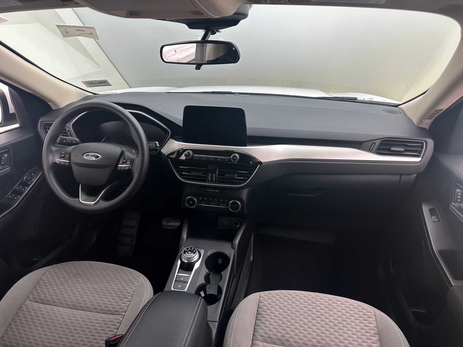 Thumbnail: 2020 Ford Escape - 3