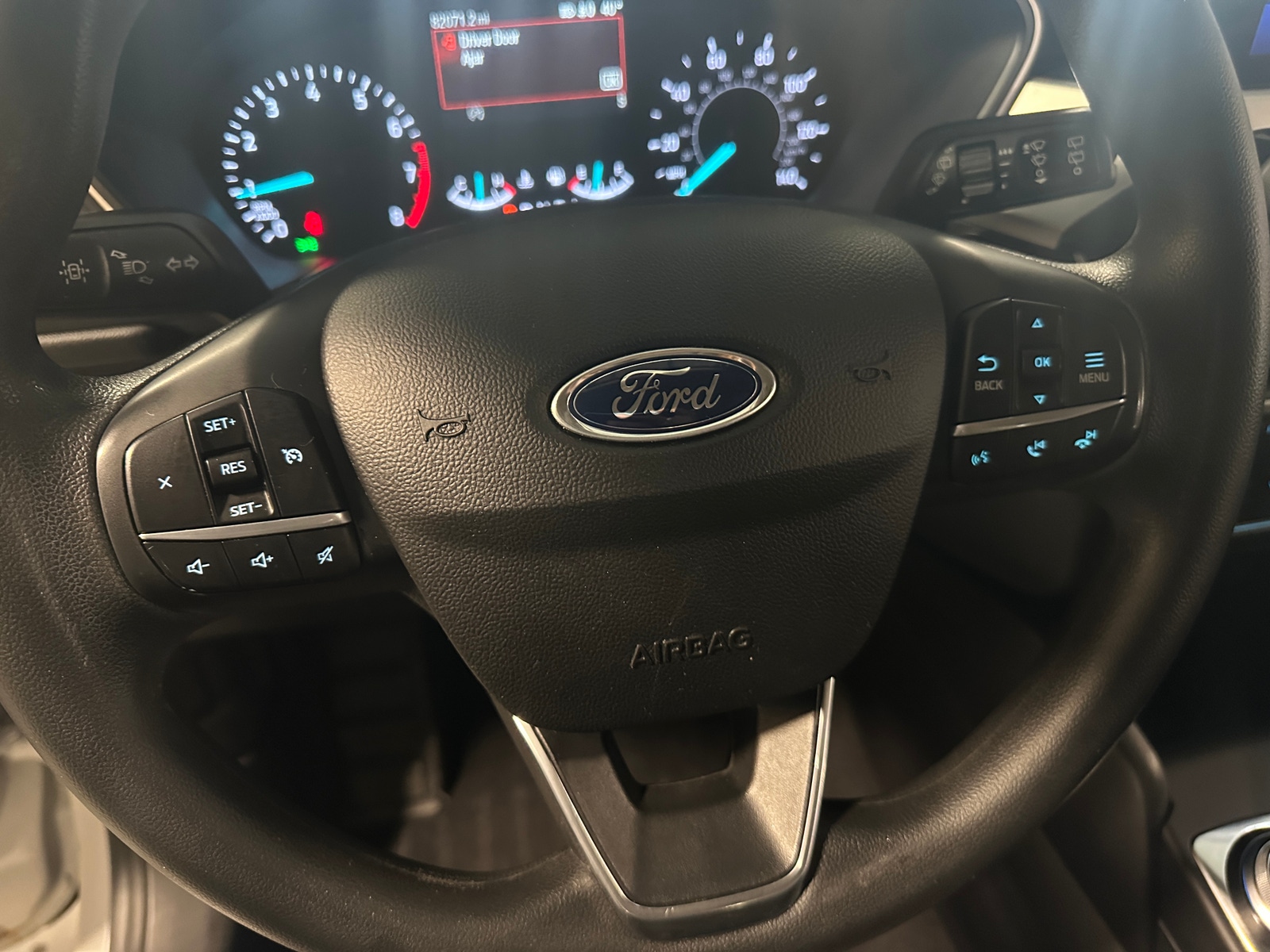 Thumbnail: 2020 Ford Escape - 5