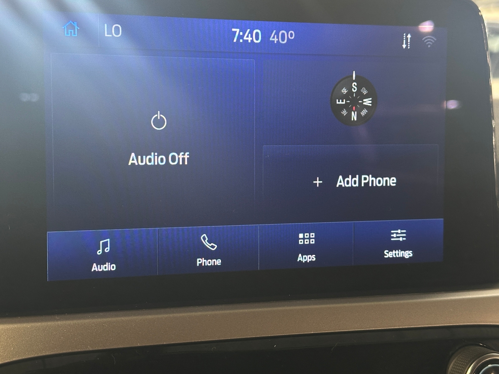 Thumbnail: 2020 Ford Escape - 4