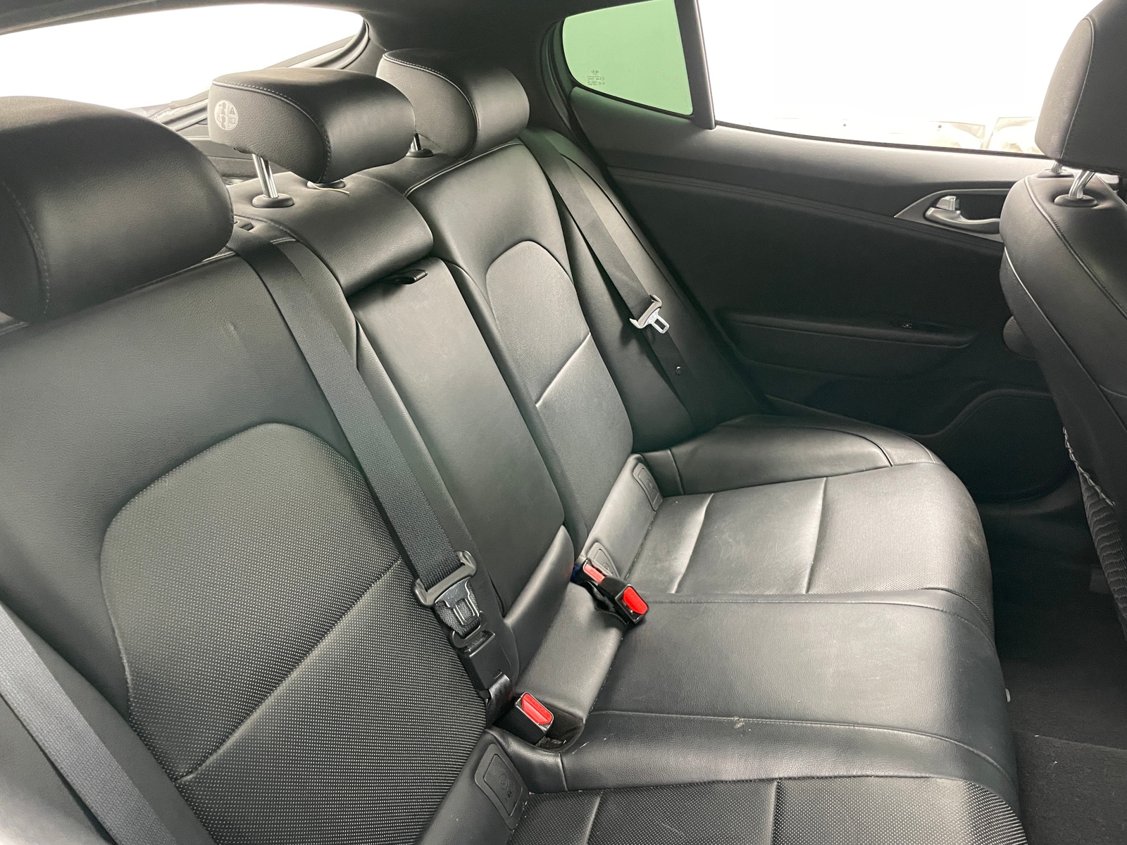 Thumbnail: 2019 Kia Stinger - 5