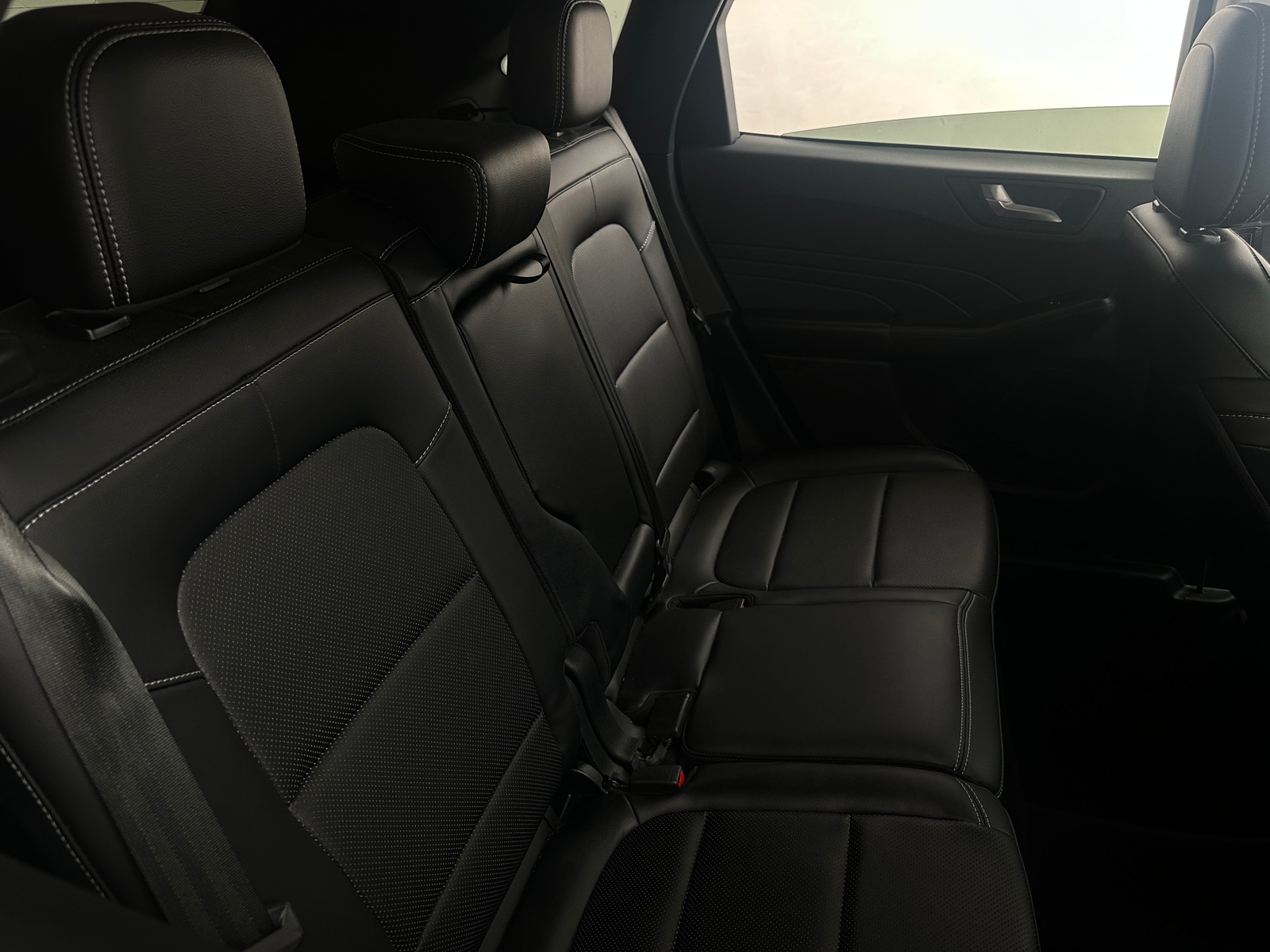 Thumbnail: 2021 Ford Escape - 5