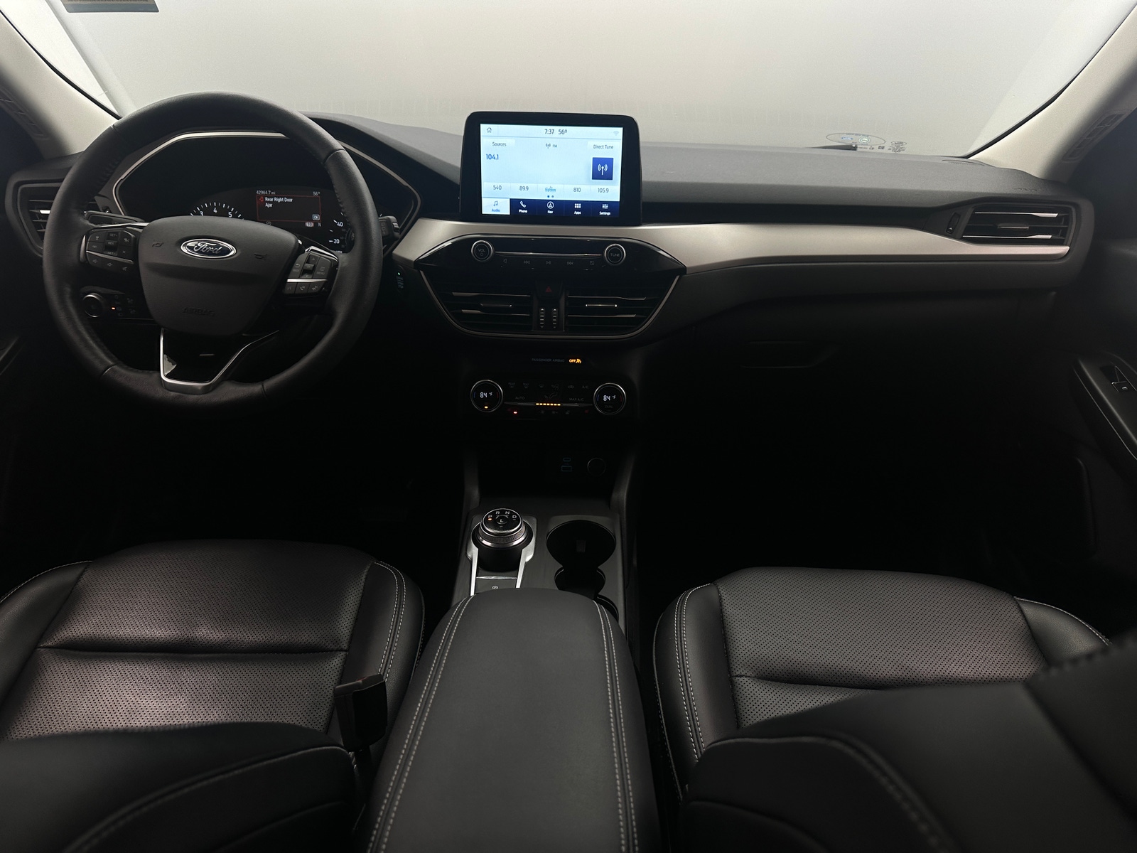 Thumbnail: 2021 Ford Escape - 2