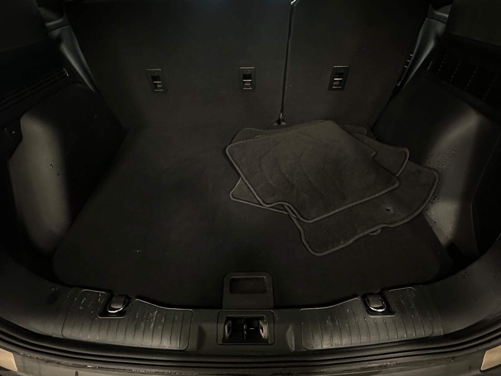 Thumbnail: 2021 Ford Escape - 6