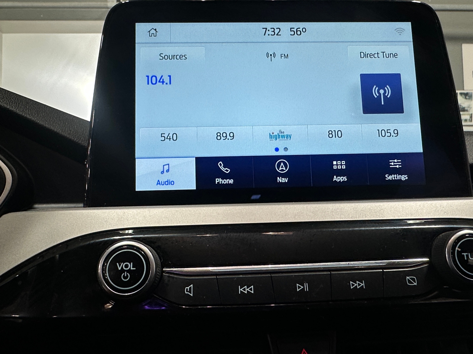 Thumbnail: 2021 Ford Escape - 3