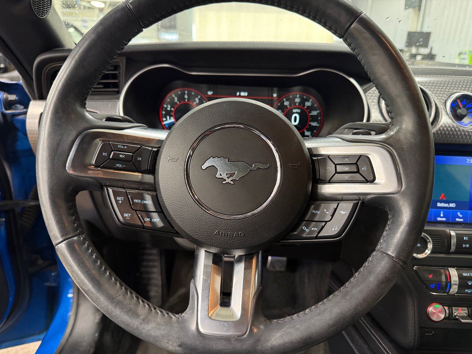 Thumbnail: 2019 Ford Mustang - 3