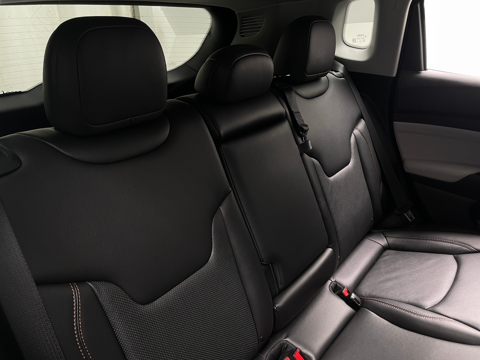 Thumbnail: 2022 Jeep Compass - 5