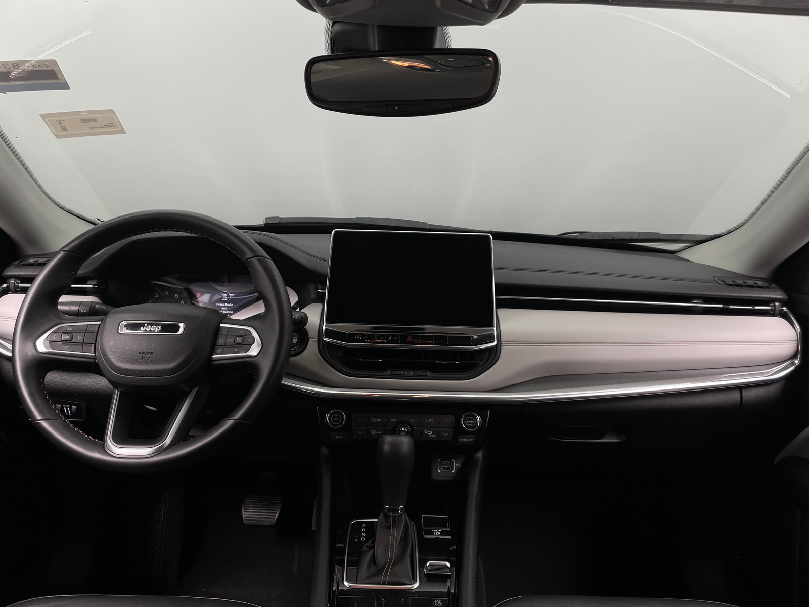 Thumbnail: 2022 Jeep Compass - 2