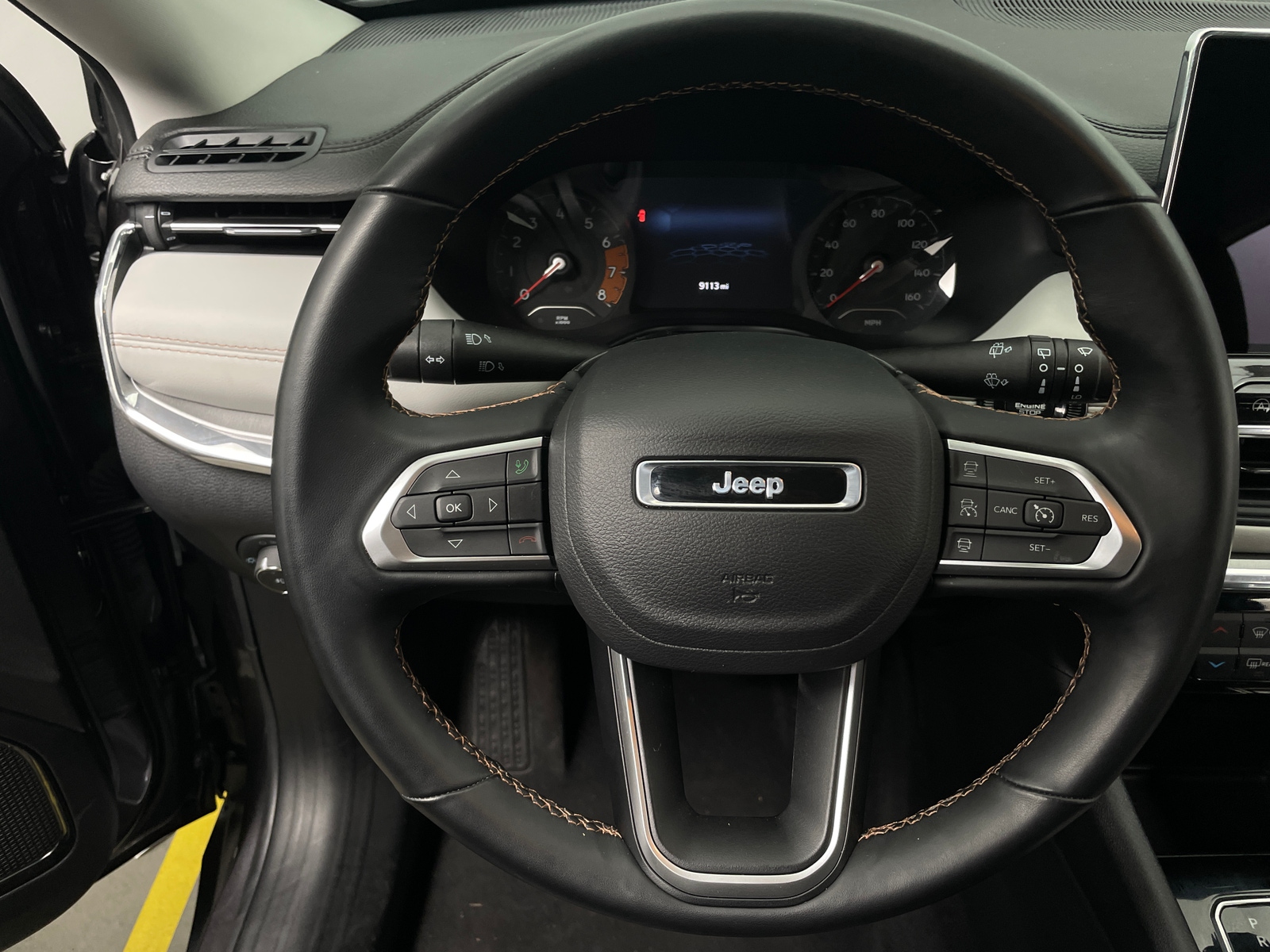 Thumbnail: 2022 Jeep Compass - 4