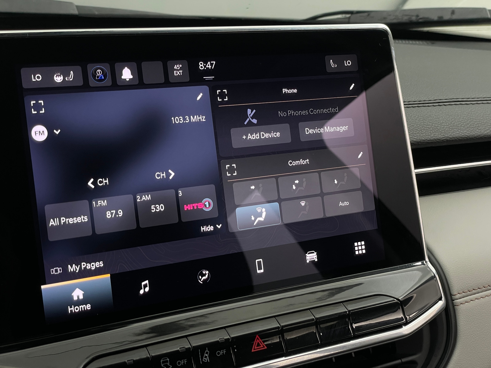 Thumbnail: 2022 Jeep Compass - 3