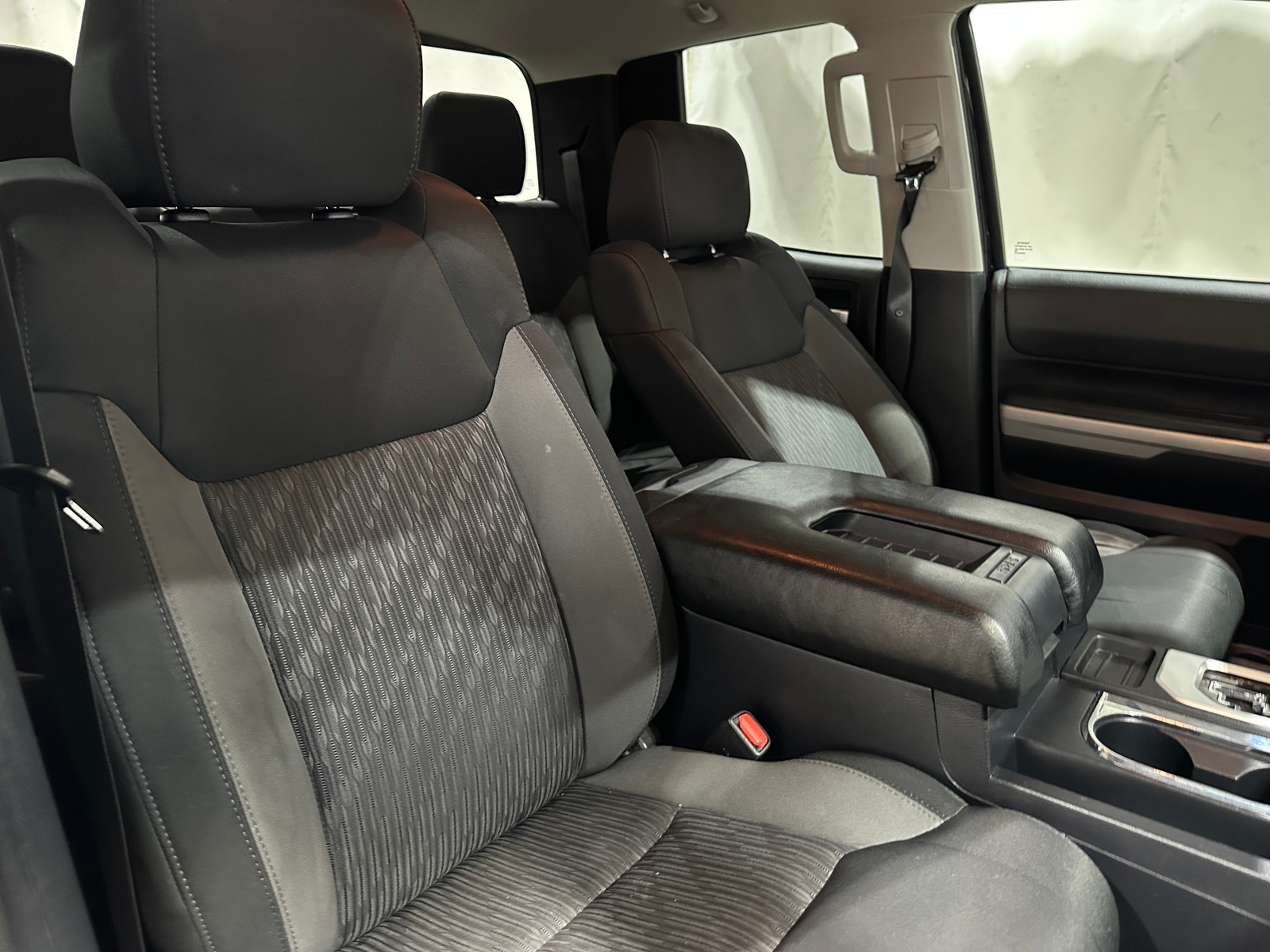 Thumbnail: 2020 Toyota Tundra - 2