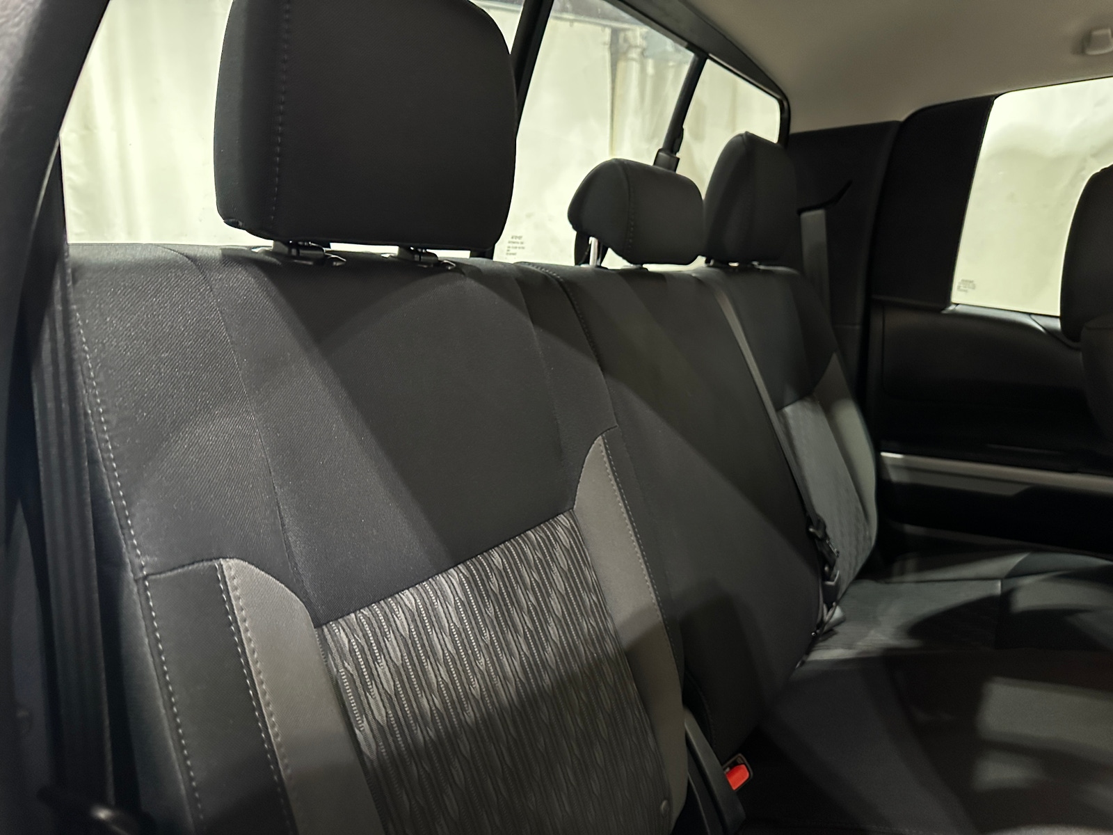 Thumbnail: 2020 Toyota Tundra - 6