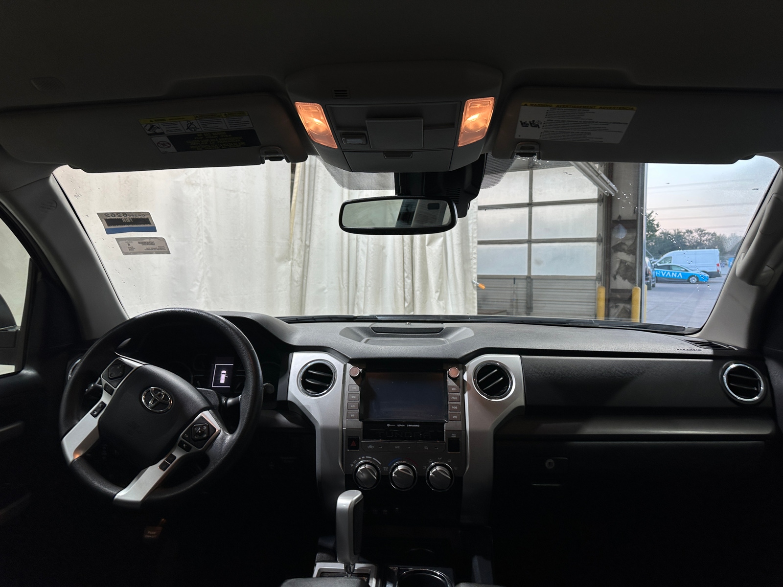 Thumbnail: 2020 Toyota Tundra - 3