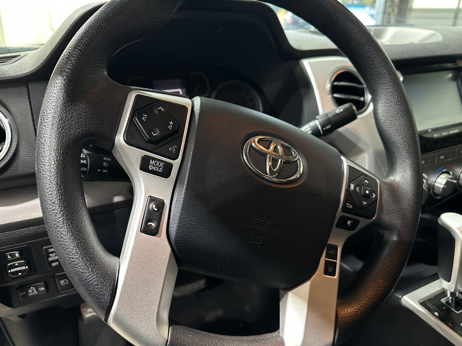 Thumbnail: 2020 Toyota Tundra - 5