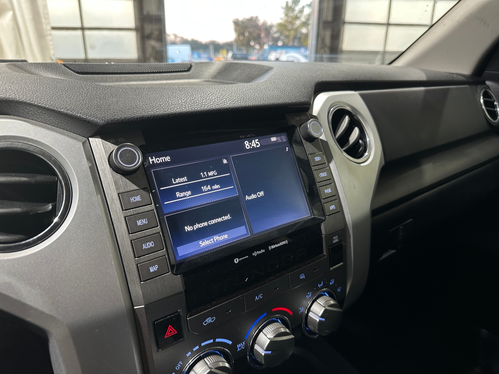 Thumbnail: 2020 Toyota Tundra - 4