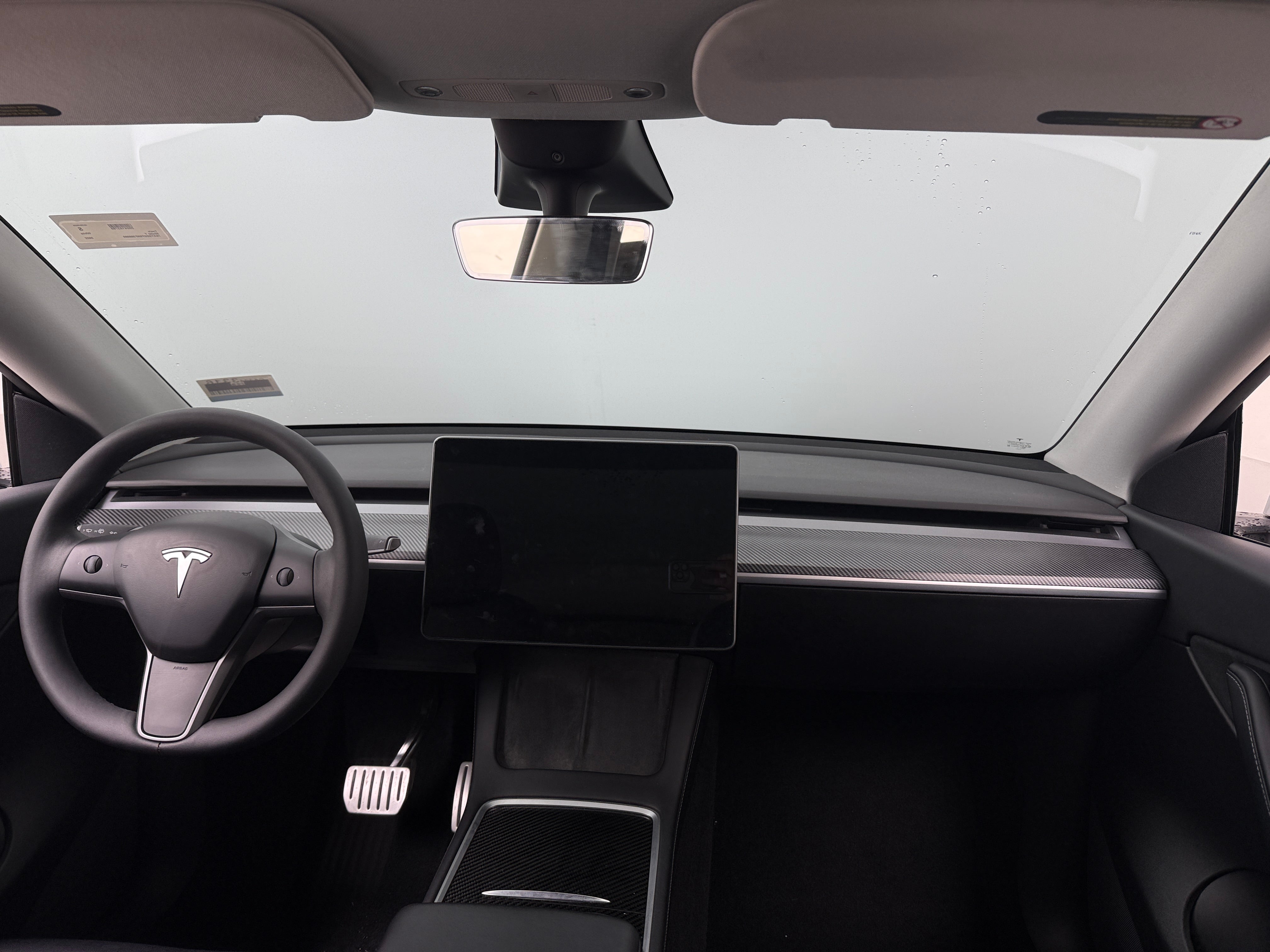 Used 2022 Tesla Model Y Performance with VIN 7SAYGDEF6NF398989 for sale in Oak Creek, WI