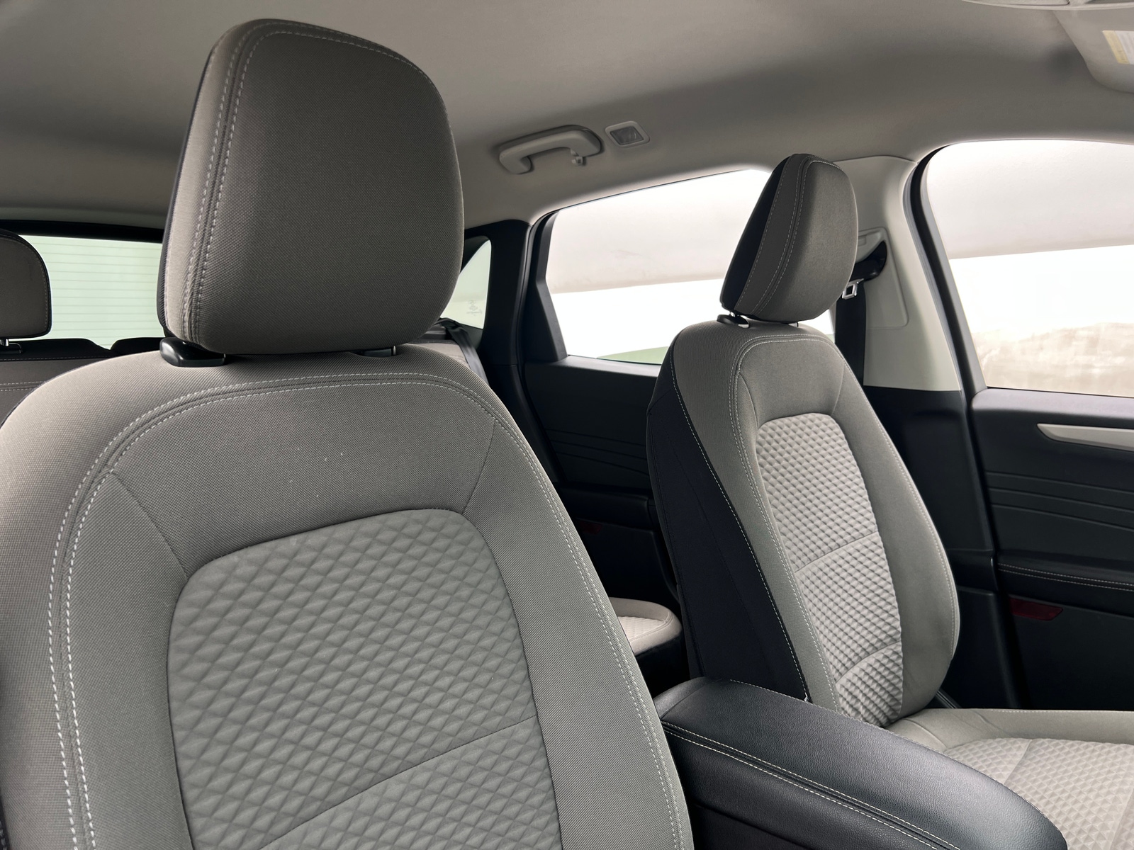 Thumbnail: 2021 Ford Escape - 2