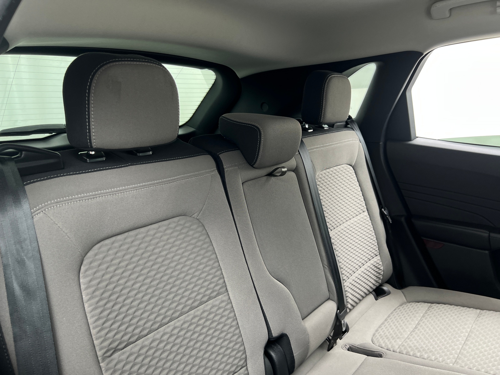 Thumbnail: 2021 Ford Escape - 6