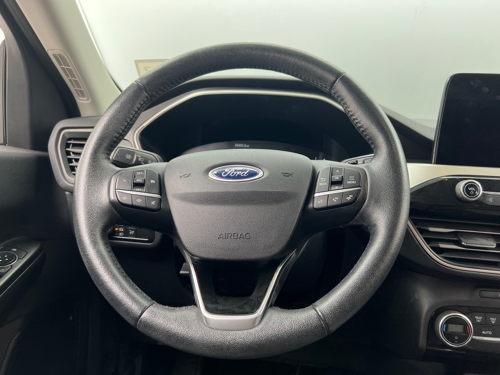 Thumbnail: 2021 Ford Escape - 5