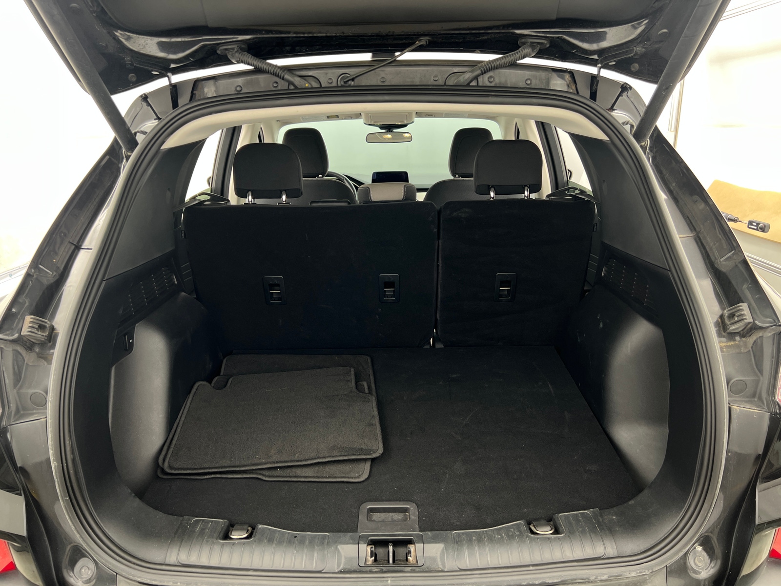 Thumbnail: 2021 Ford Escape - 7