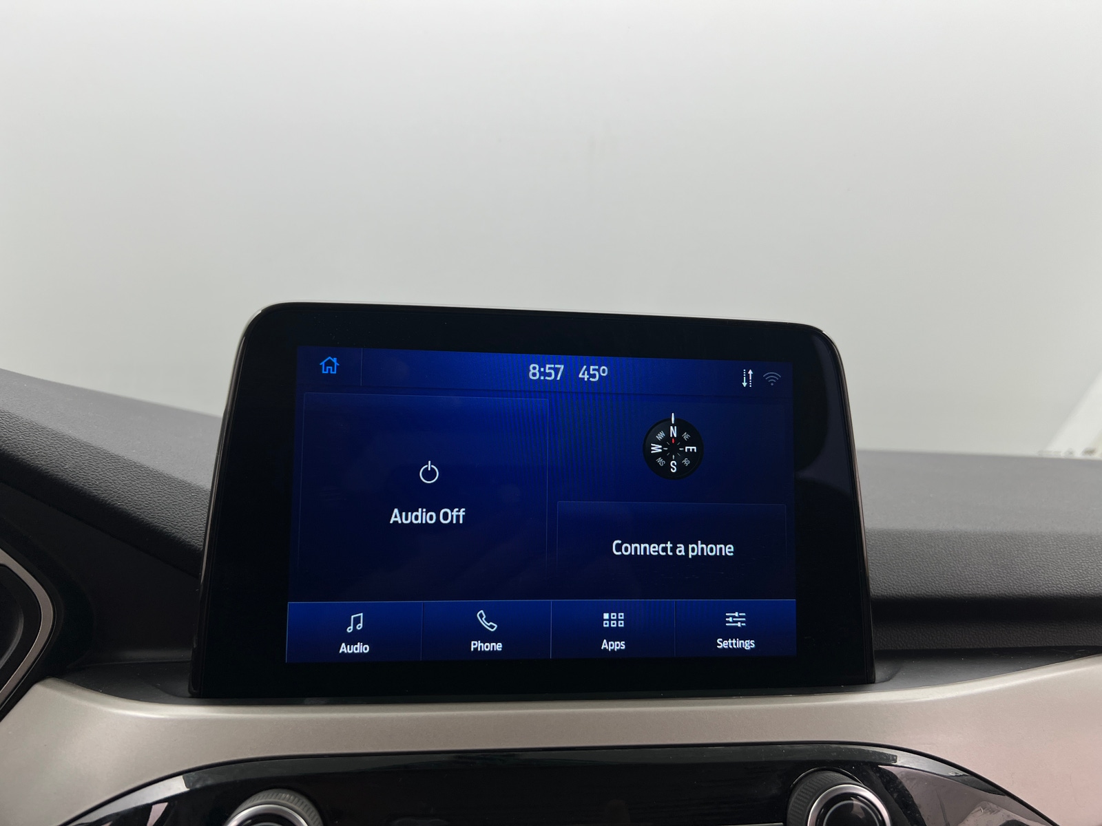 Thumbnail: 2021 Ford Escape - 4