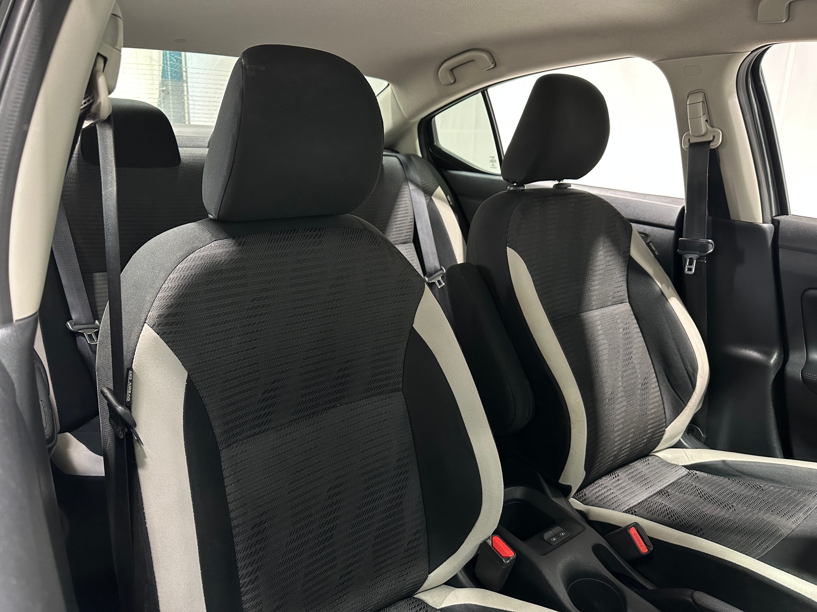 Thumbnail: 2020 Nissan Versa - 2