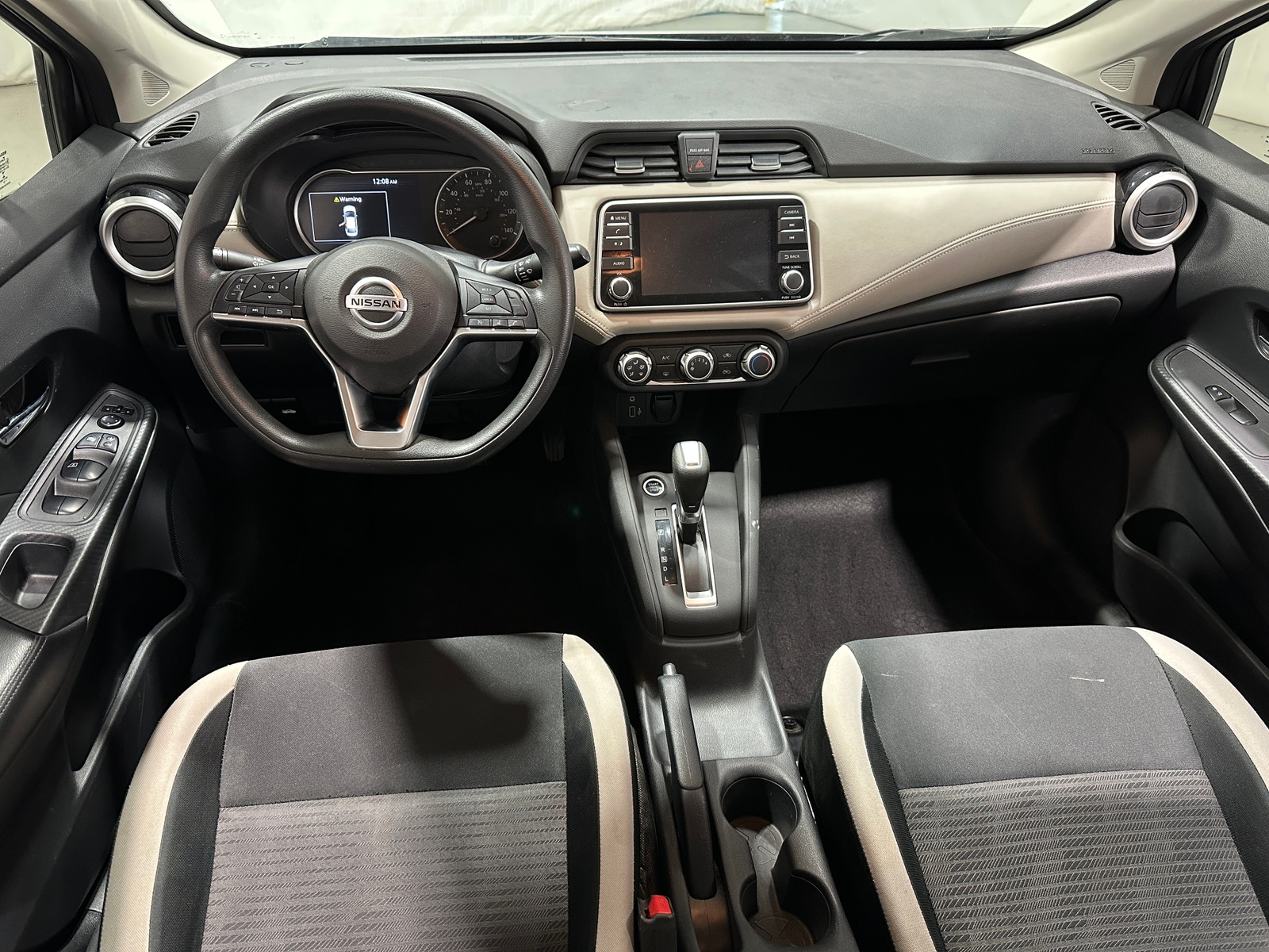 Thumbnail: 2020 Nissan Versa - 3