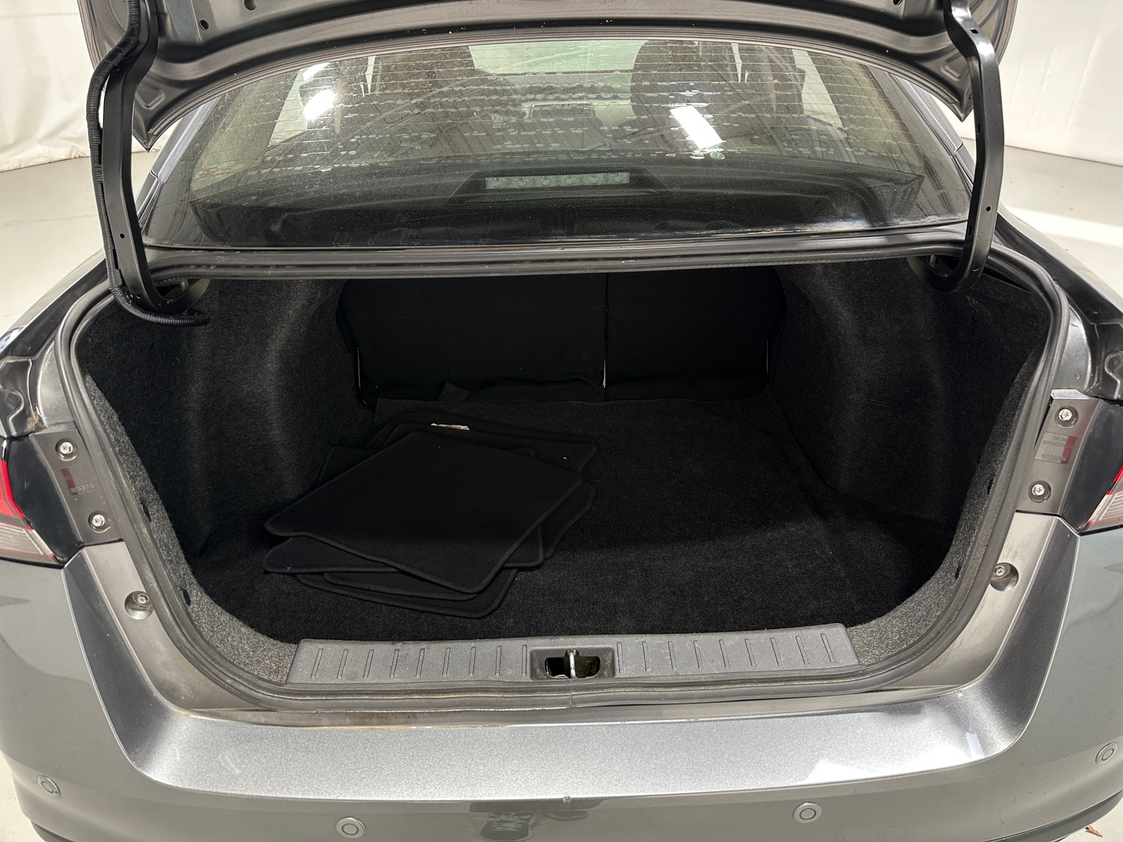 Thumbnail: 2020 Nissan Versa - 7