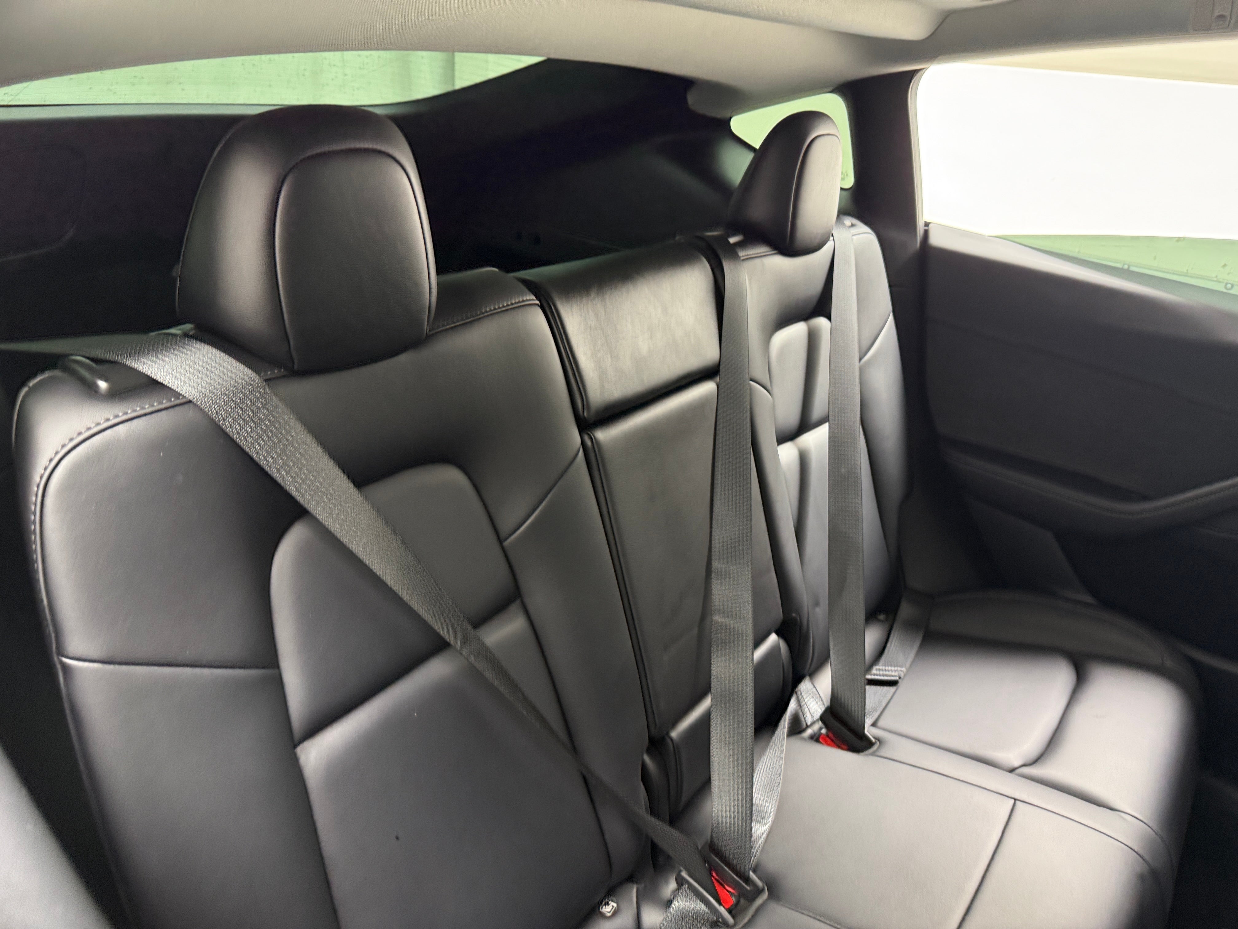 Used 2022 Tesla Model Y Performance with VIN 7SAYGDEF3NF338202 for sale in Auburn, WA