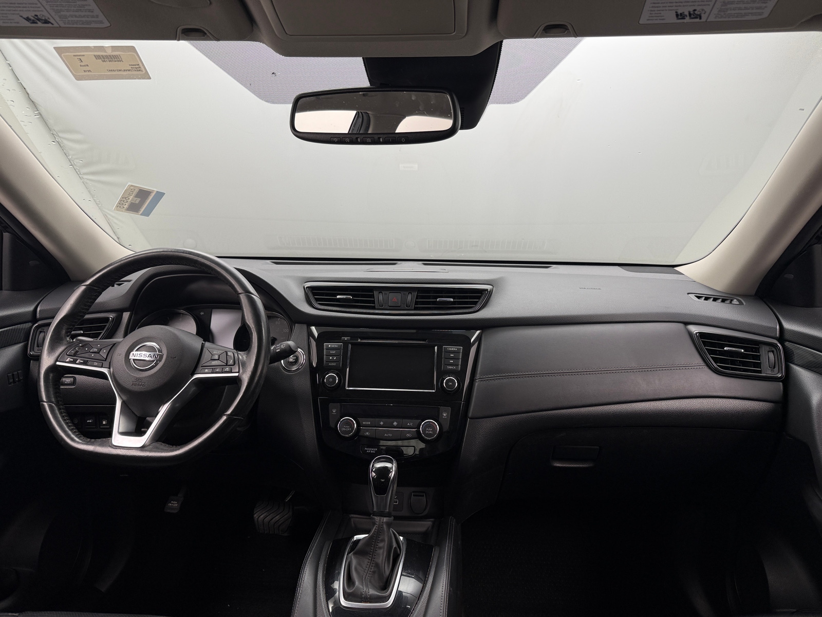 Thumbnail: 2018 Nissan Rogue - 2