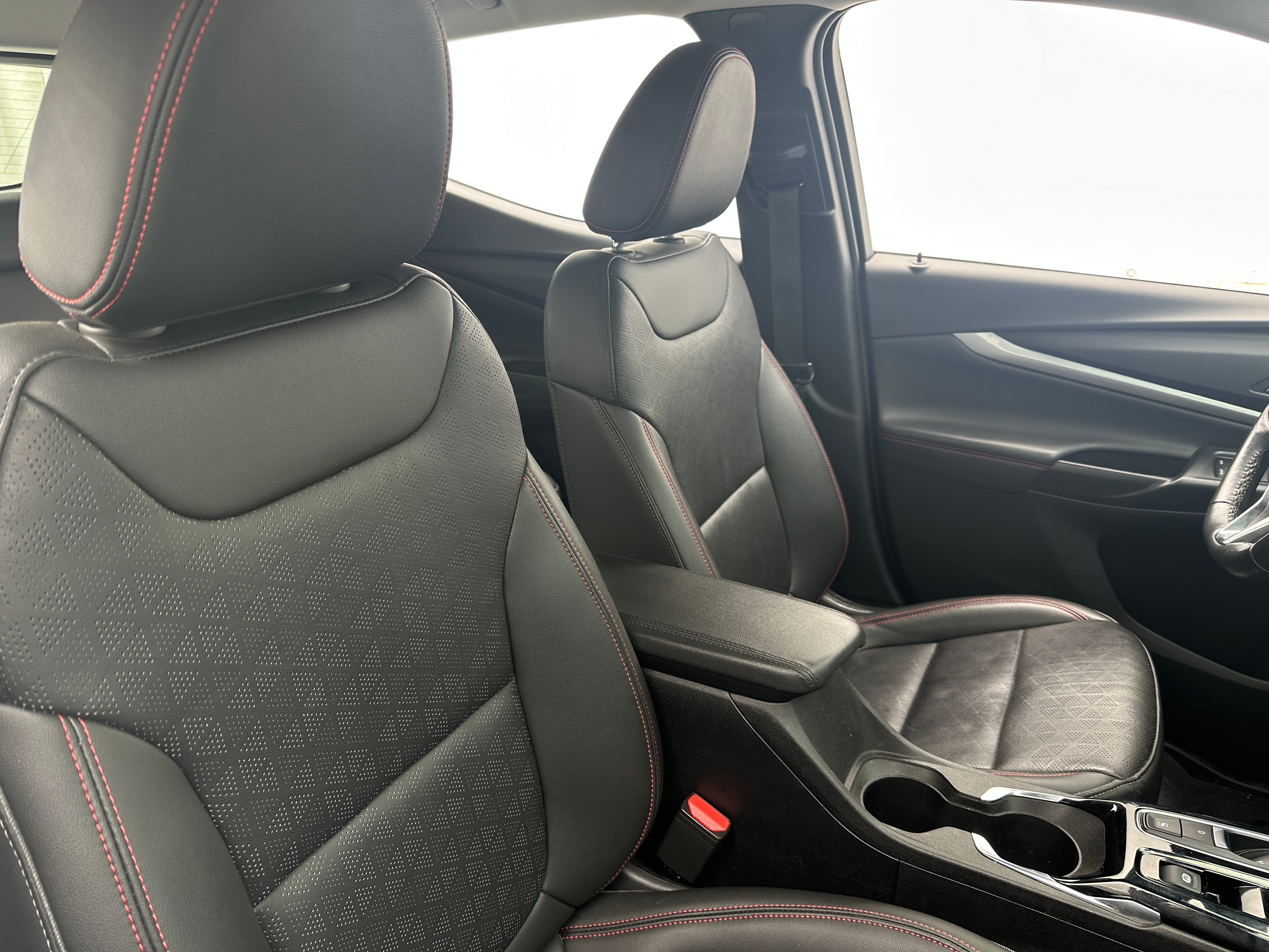 2023 Chevrolet Bolt EUV