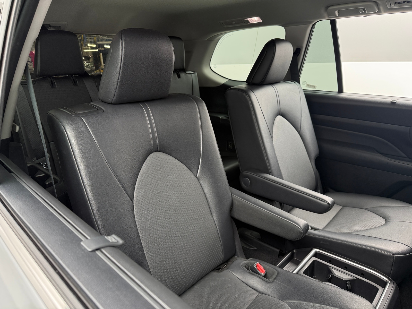 Thumbnail: 2025 Toyota Grand Highlander - 6