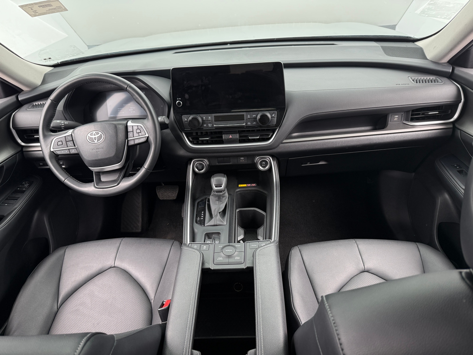 Thumbnail: 2025 Toyota Grand Highlander - 3