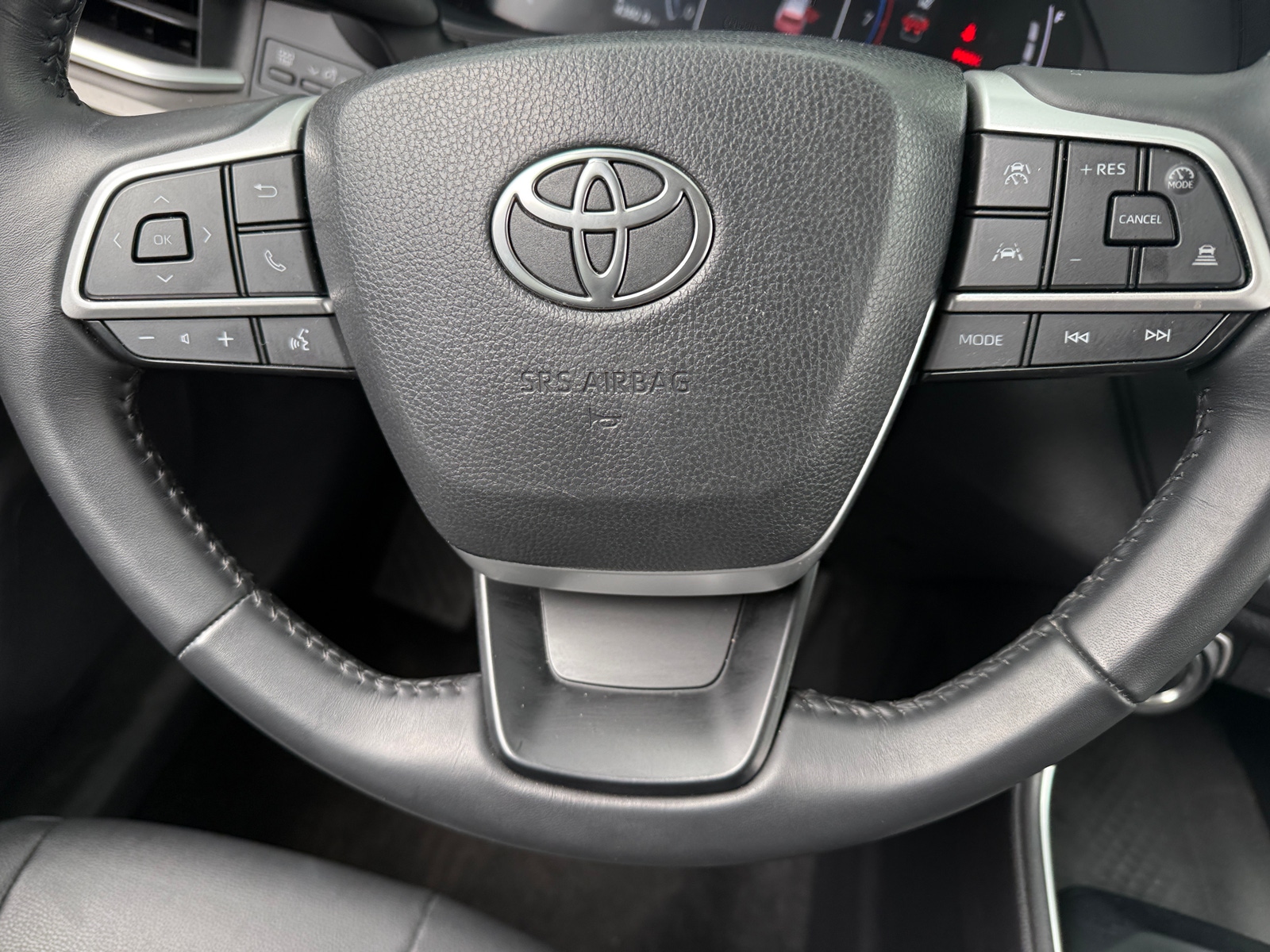 Thumbnail: 2025 Toyota Grand Highlander - 5