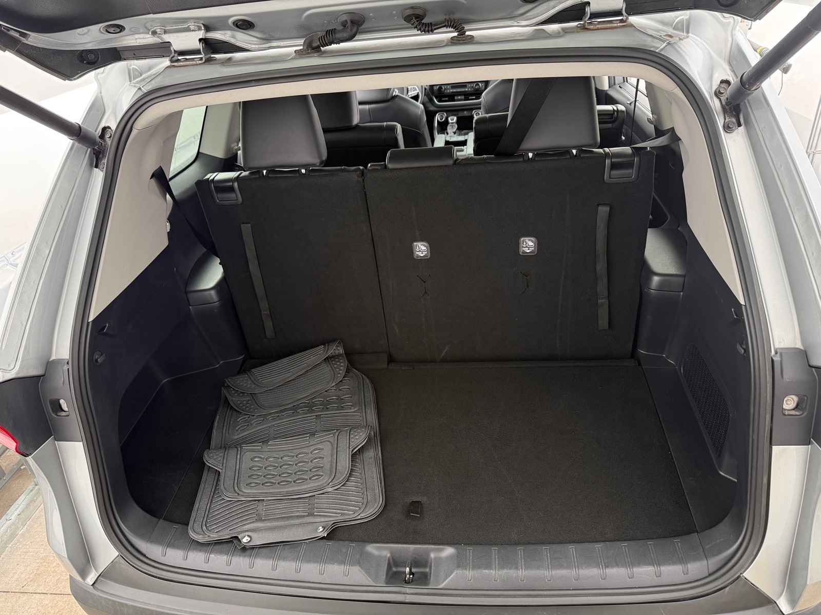 Thumbnail: 2025 Toyota Grand Highlander - 7