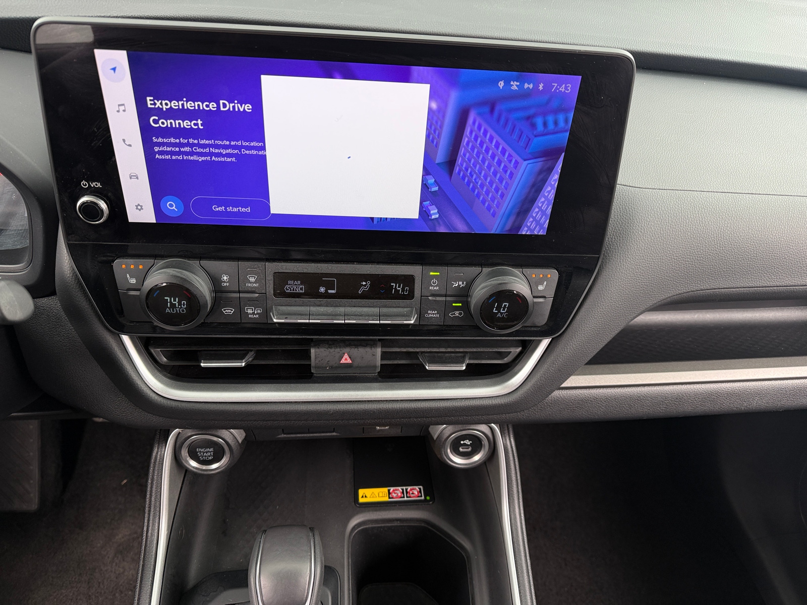 Thumbnail: 2025 Toyota Grand Highlander - 4