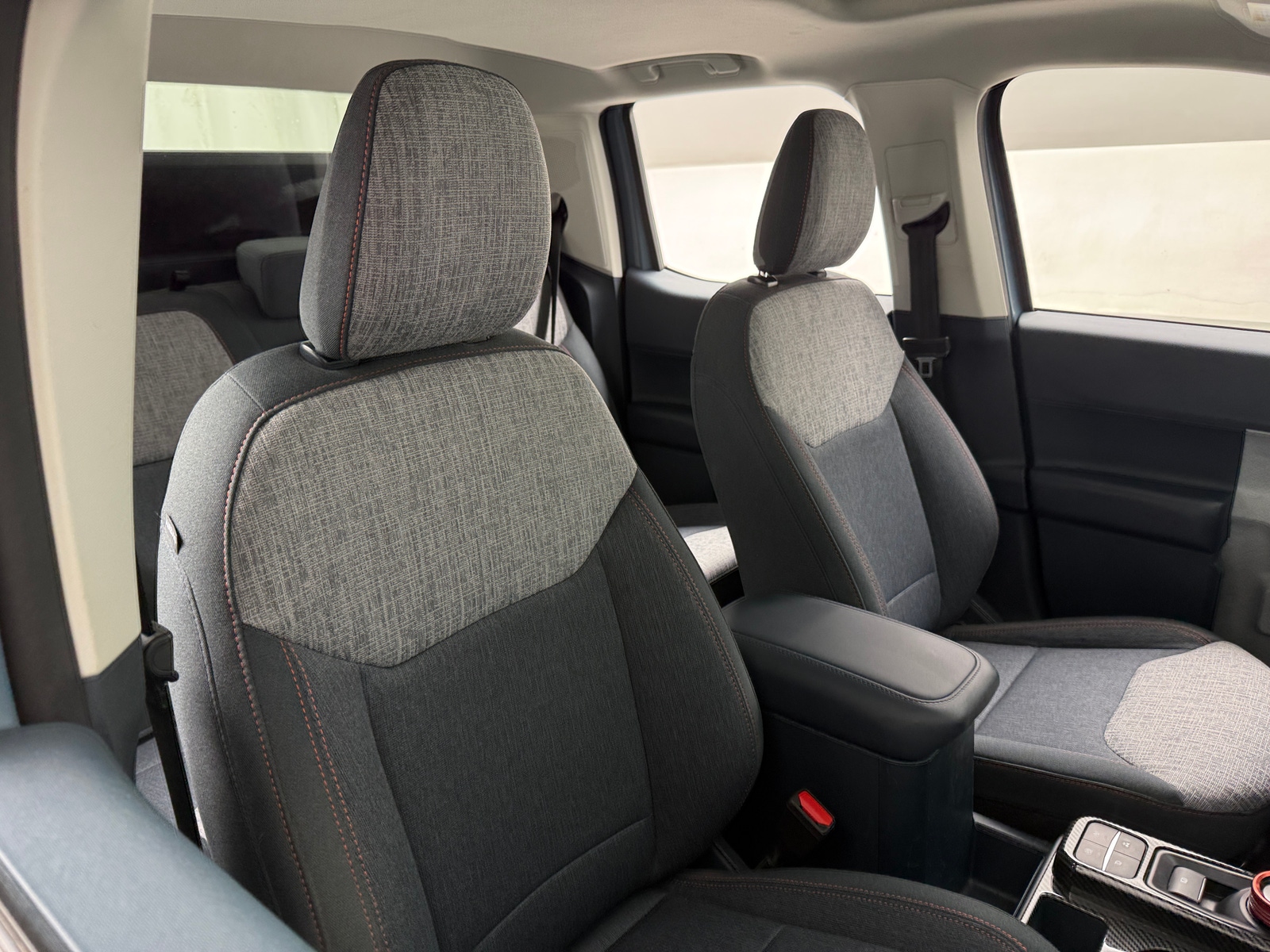 Thumbnail: 2022 Ford Maverick - 2