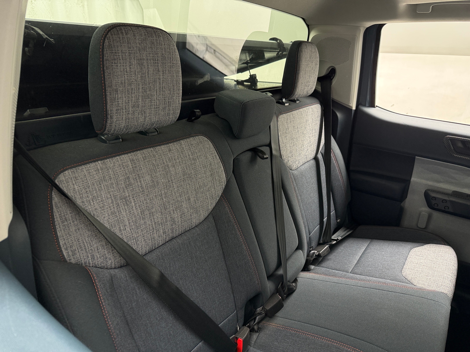 Thumbnail: 2022 Ford Maverick - 6