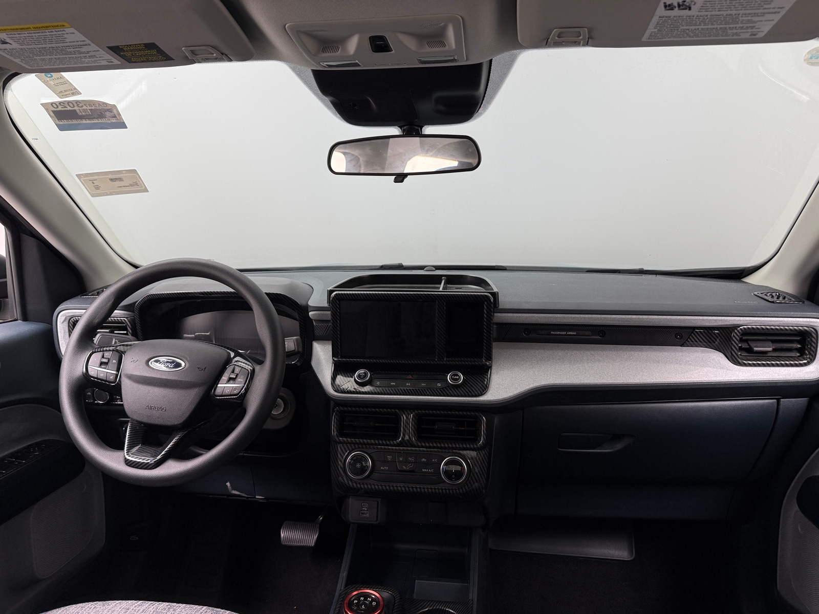 Thumbnail: 2022 Ford Maverick - 3