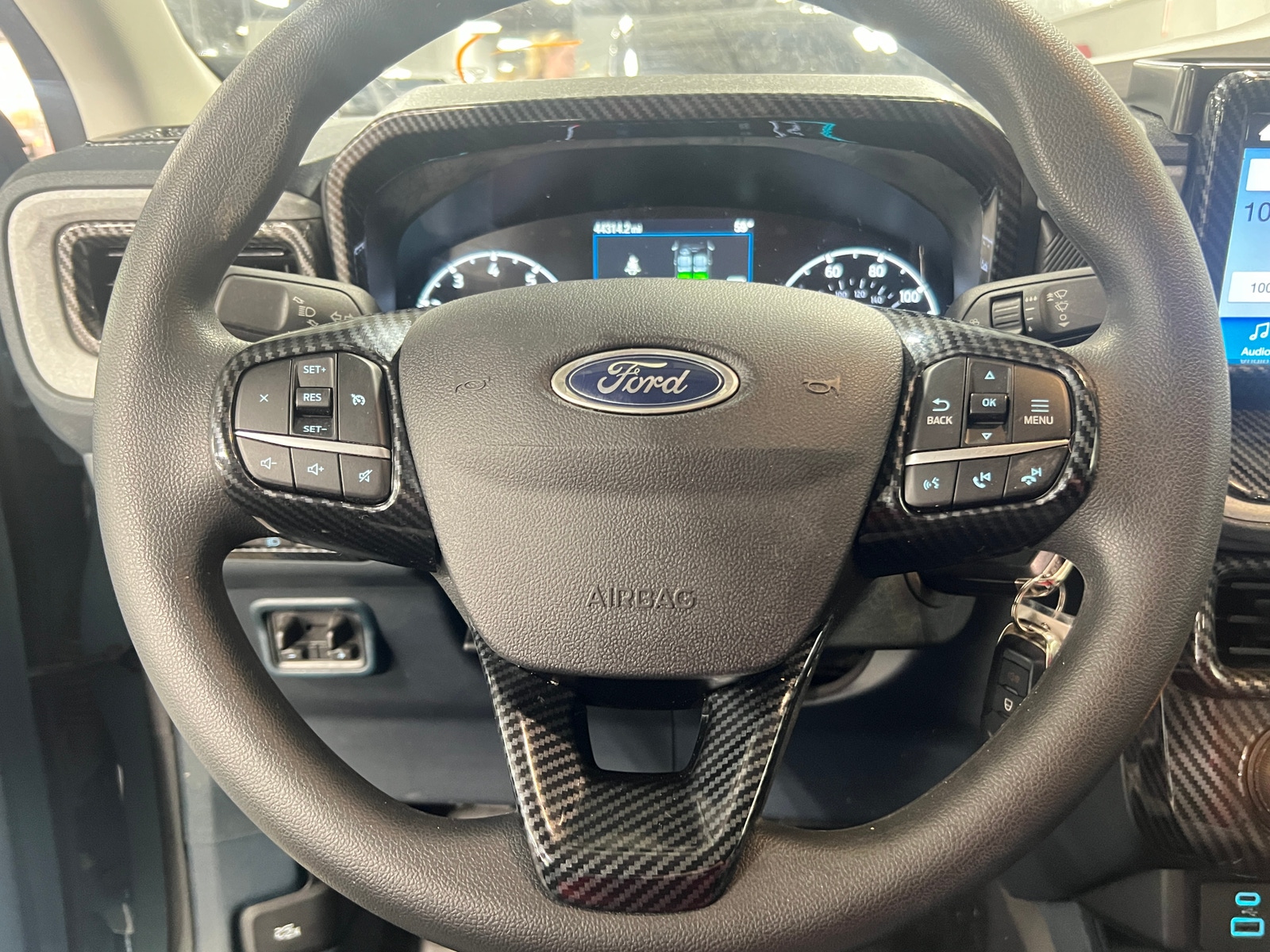 Thumbnail: 2022 Ford Maverick - 5