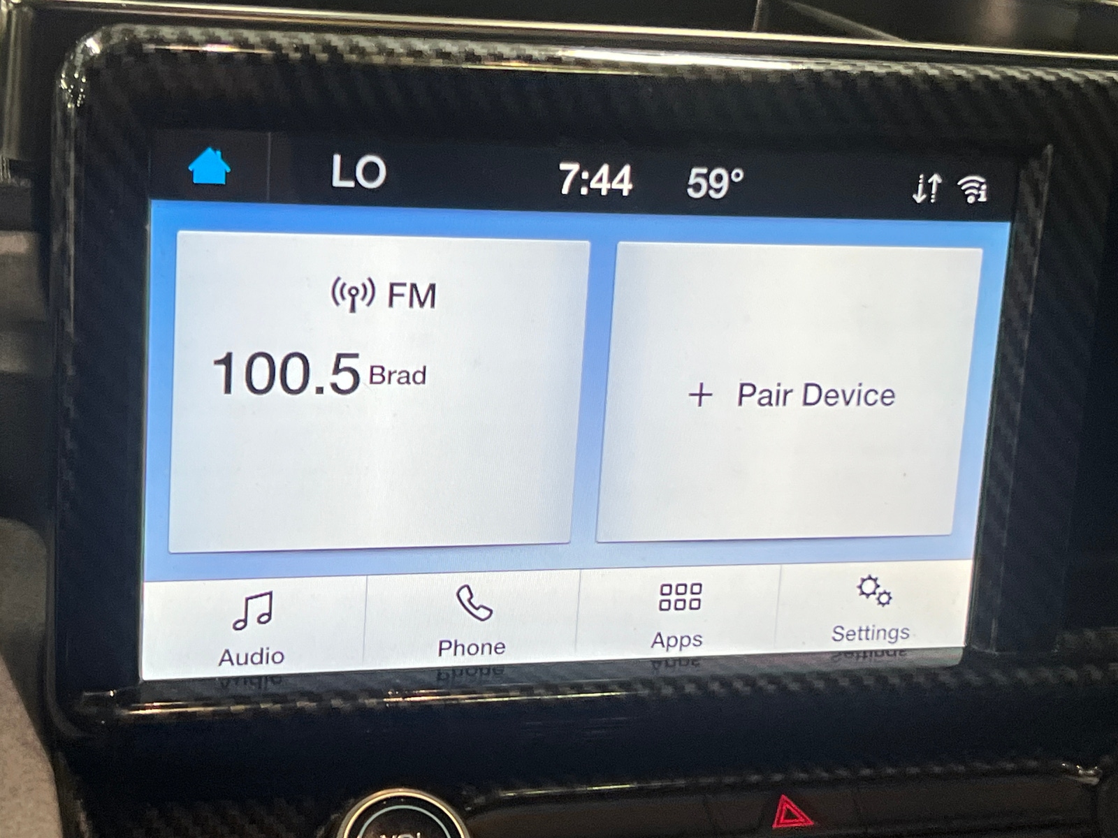 Thumbnail: 2022 Ford Maverick - 4