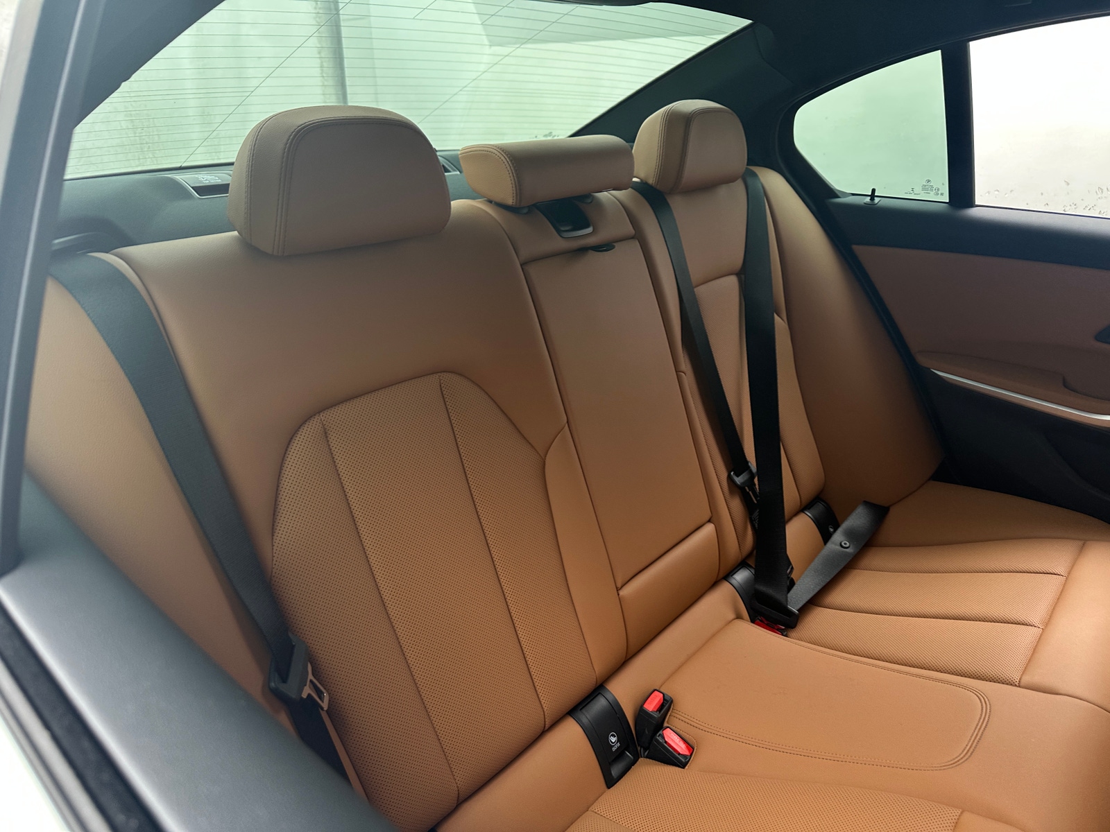 Thumbnail: 2024 BMW 3 Series - 5