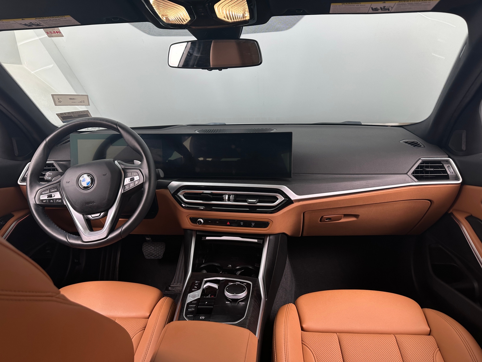 Thumbnail: 2024 BMW 3 Series - 2