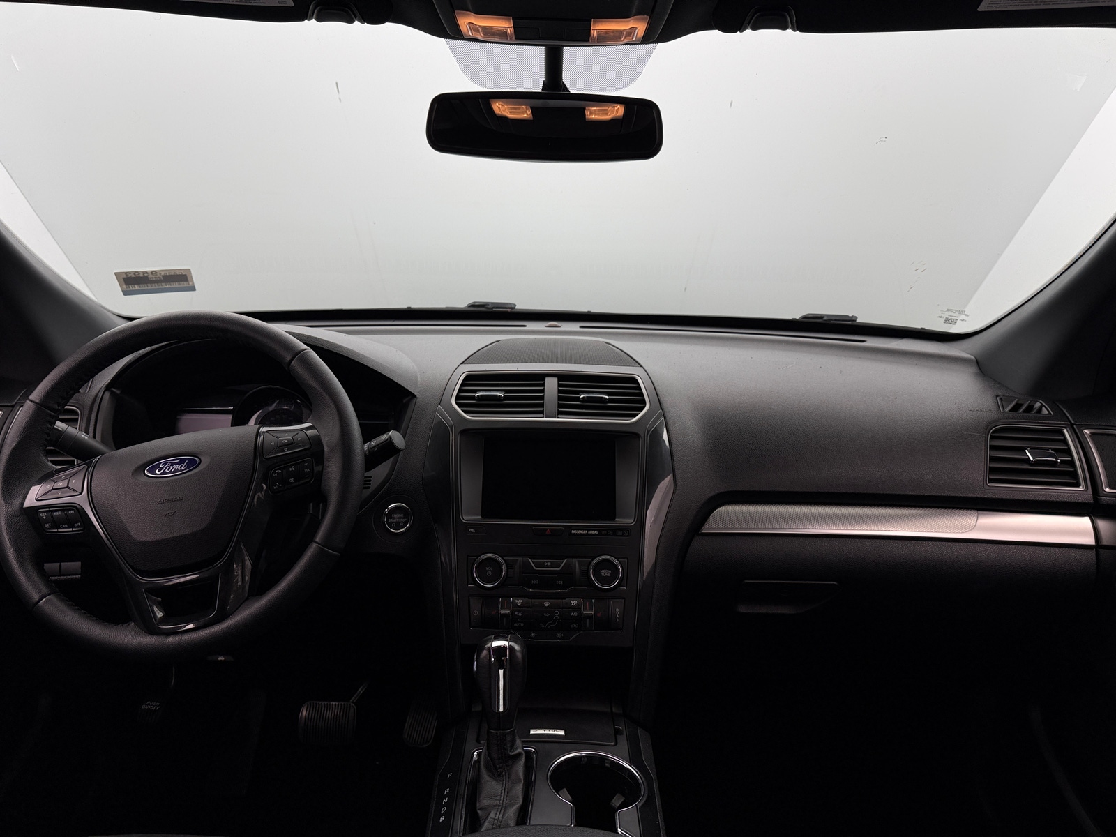 Thumbnail: 2019 Ford Explorer - 2