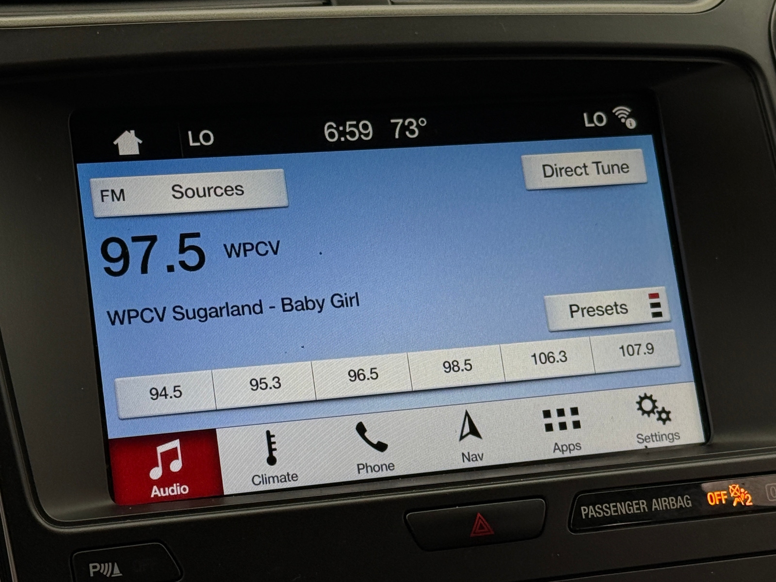 Thumbnail: 2019 Ford Explorer - 3