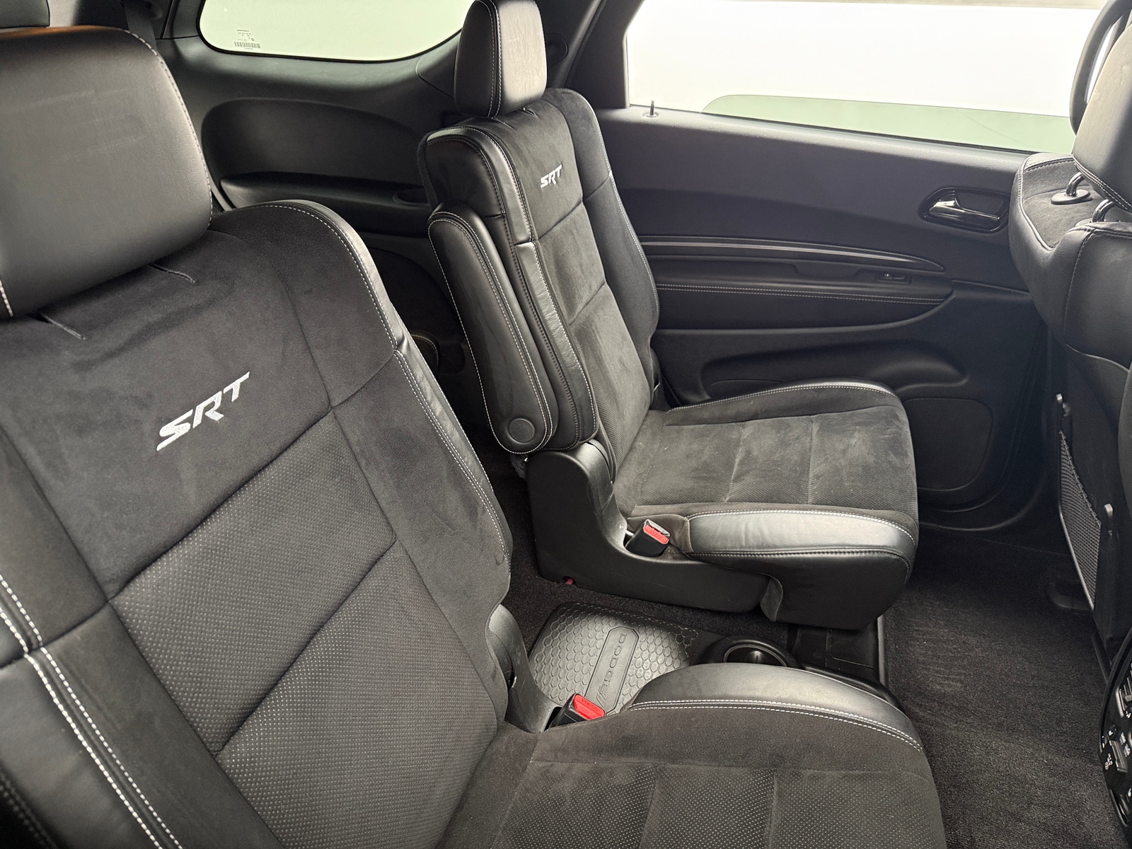 Thumbnail: 2022 Dodge Durango - 5