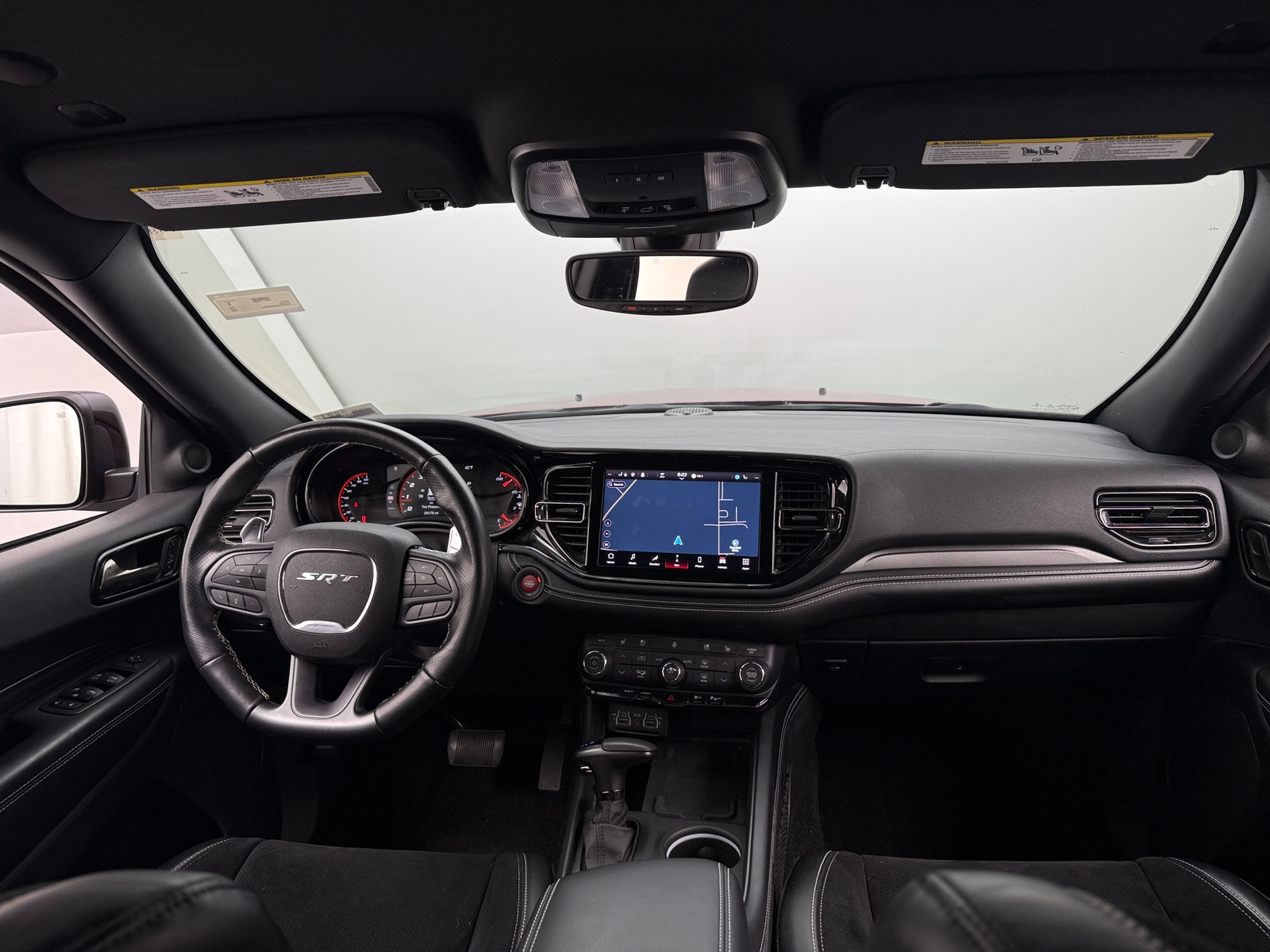 Thumbnail: 2022 Dodge Durango - 2